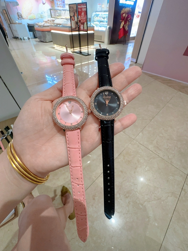 ブランド時計全体デザイン